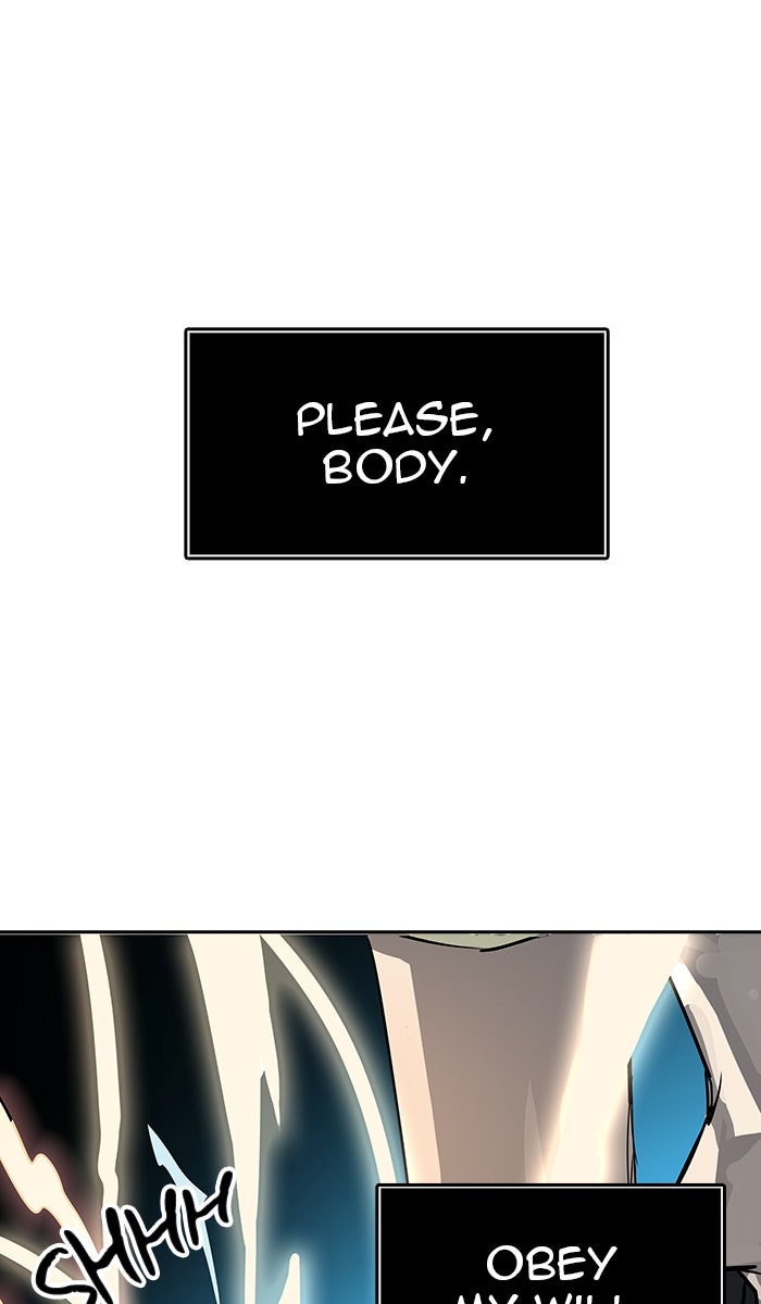 Tower of God manga, chapter 493, page 173 of 178