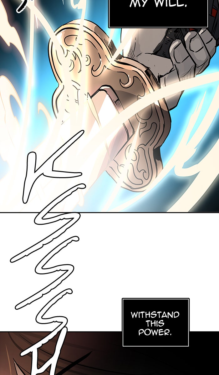 Tower of God manga, chapter 493, page 174 of 178