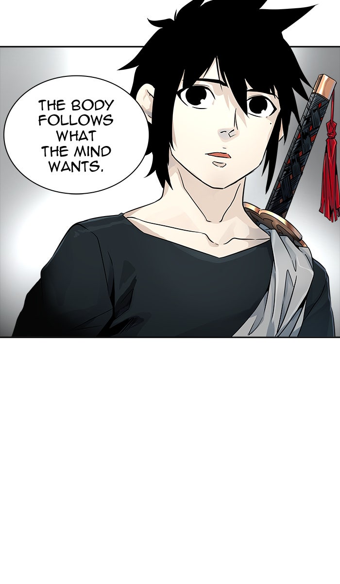 Tower of God manga, chapter 493, page 34 of 178