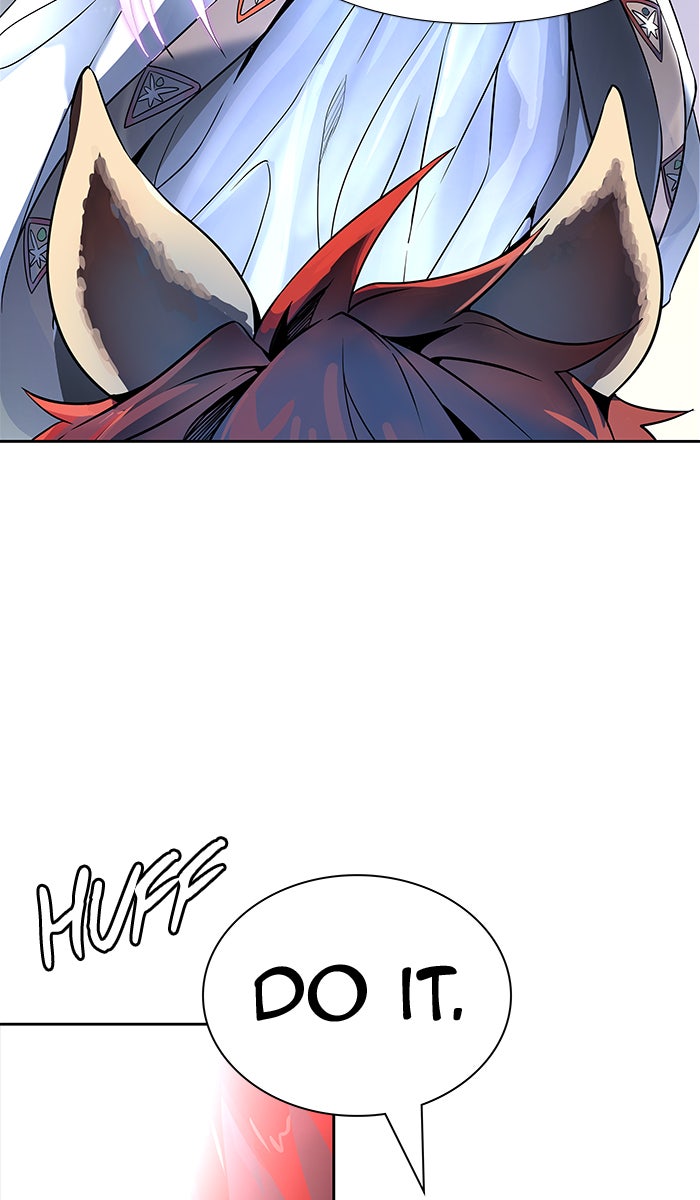 Tower of God manga, chapter 493, page 4 of 178
