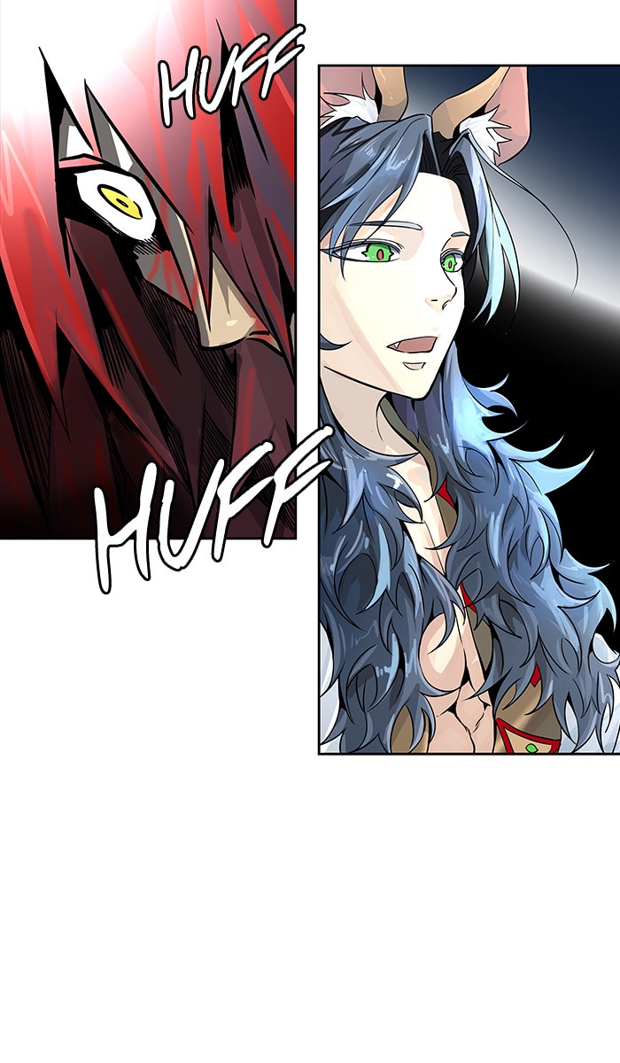 Tower of God manga, chapter 493, page 5 of 178