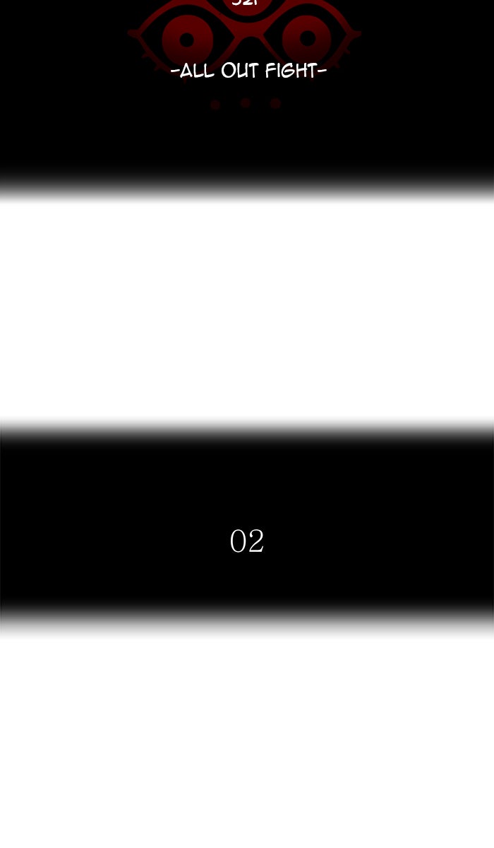 Tower of God manga, chapter 493, page 7 of 178