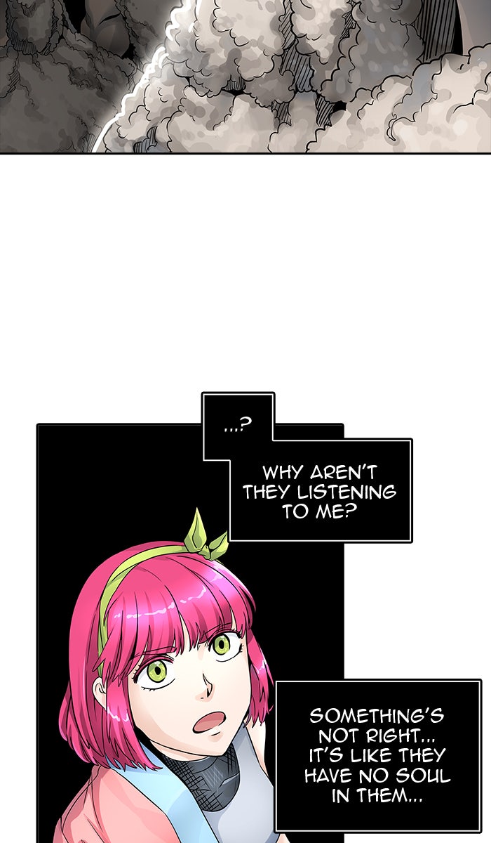 Tower of God manga, chapter 493, page 72 of 178