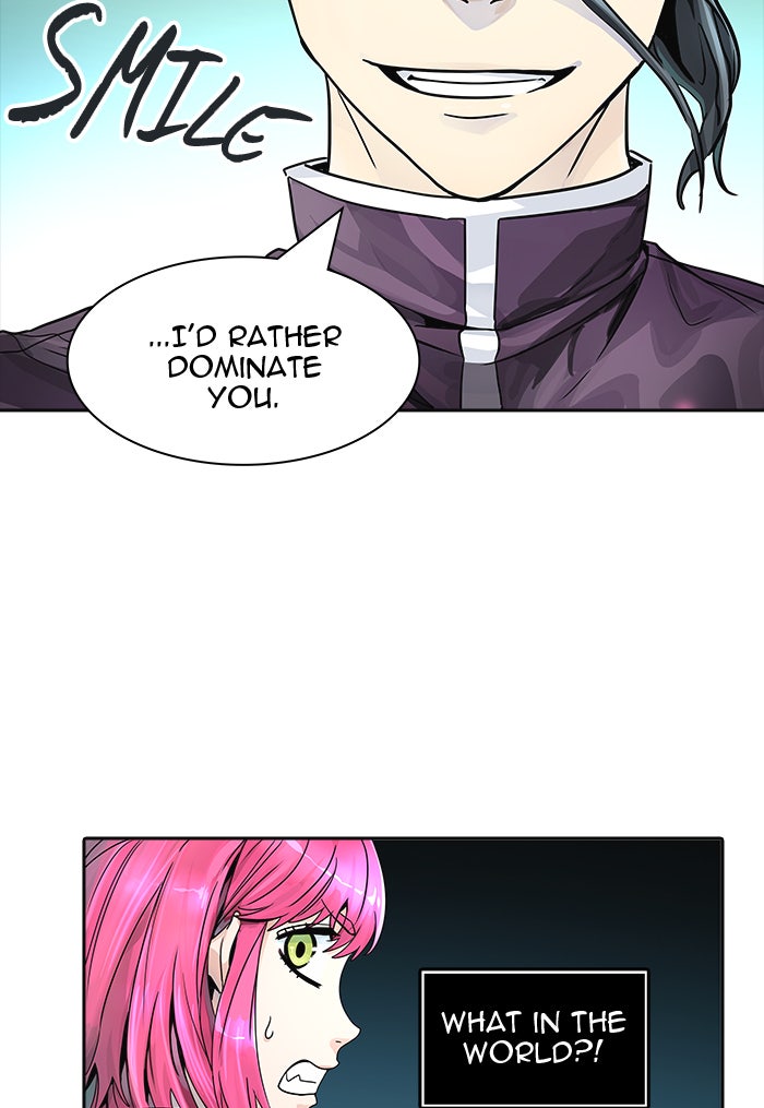 Tower of God manga, chapter 493, page 81 of 178