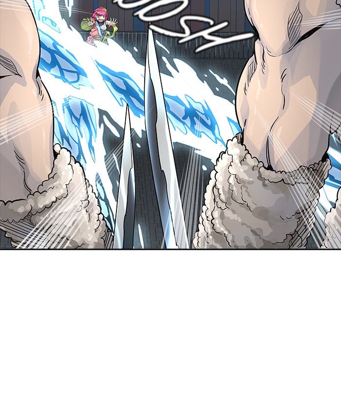Tower of God manga, chapter 493, page 83 of 178