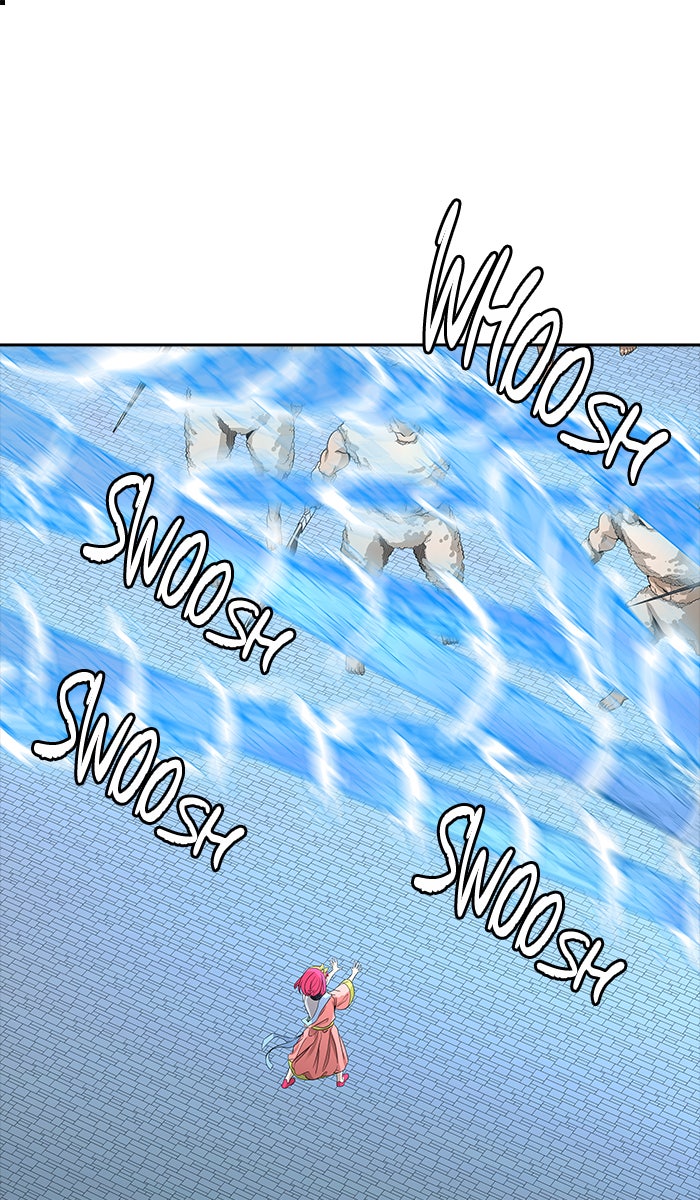 Tower of God manga, chapter 493, page 84 of 178
