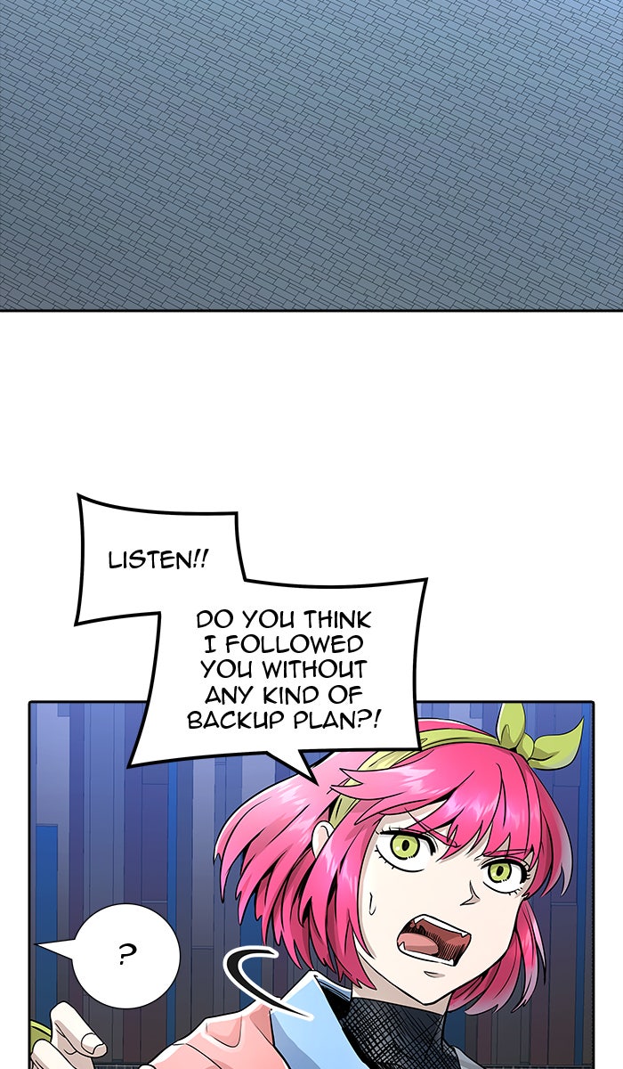 Tower of God manga, chapter 493, page 85 of 178