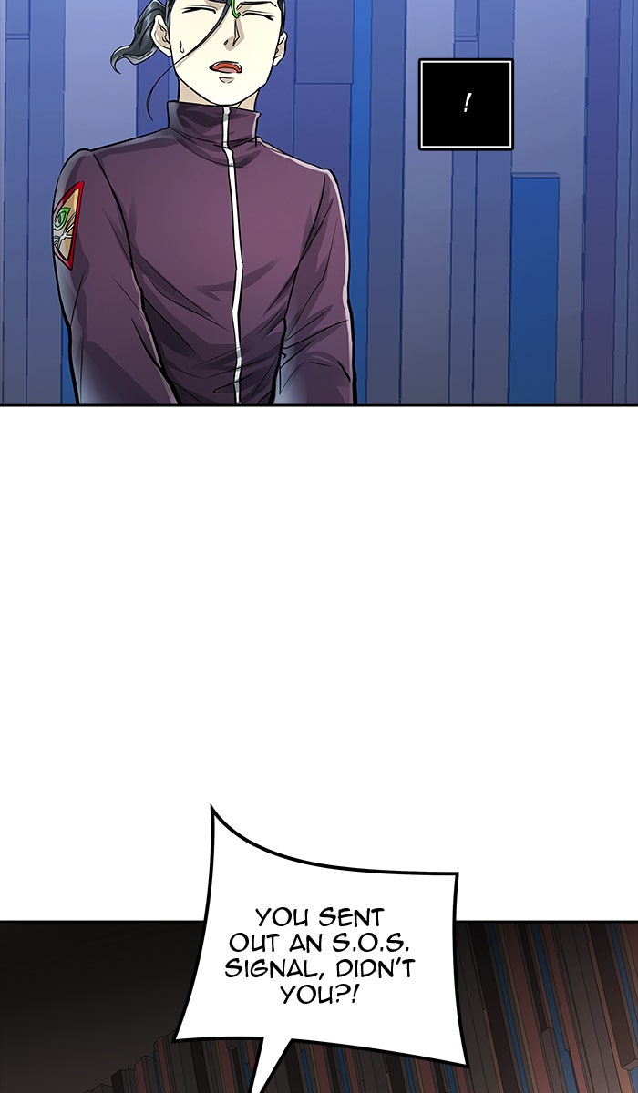 Tower of God manga, chapter 493, page 89 of 178
