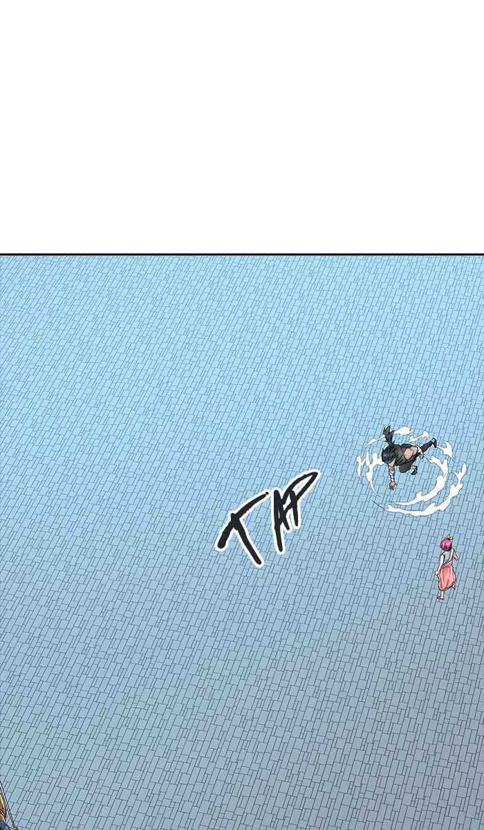 Tower of God manga, chapter 493, page 96 of 178