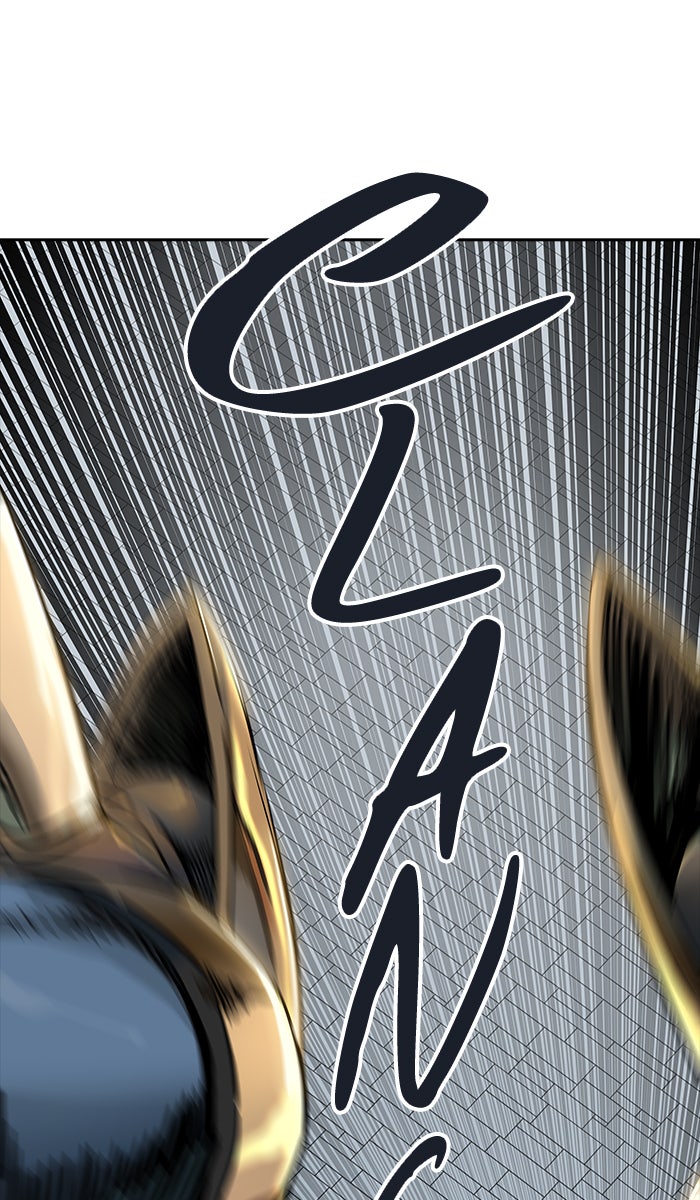 Tower of God manga, chapter 493, page 99 of 178