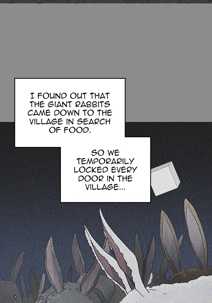 Tower of God manga, chapter 494, page 10 of 268