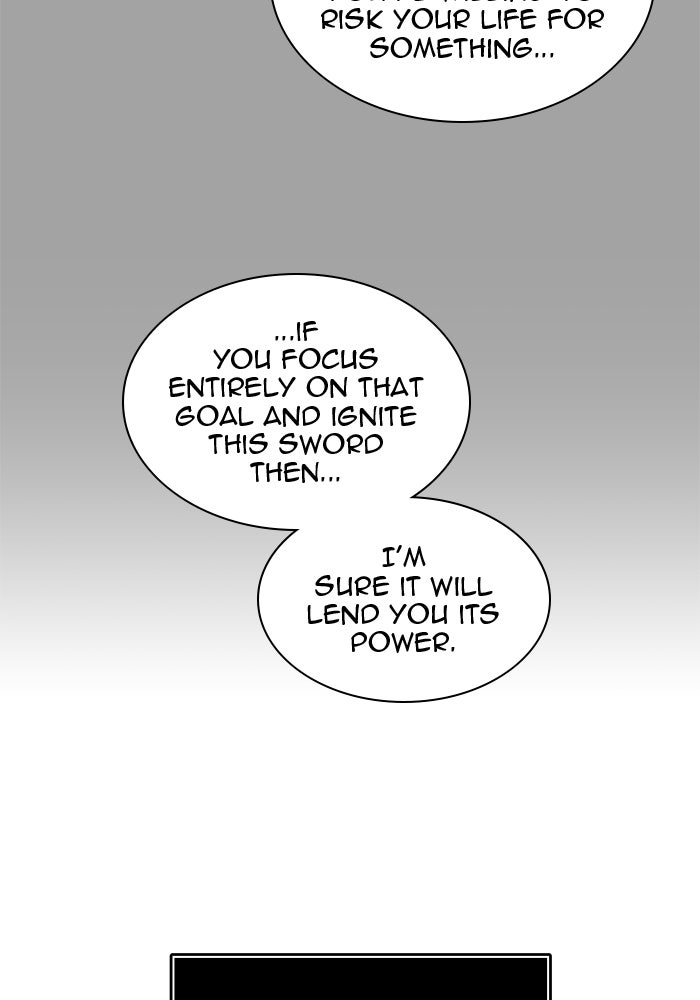 Tower of God manga, chapter 494, page 103 of 268
