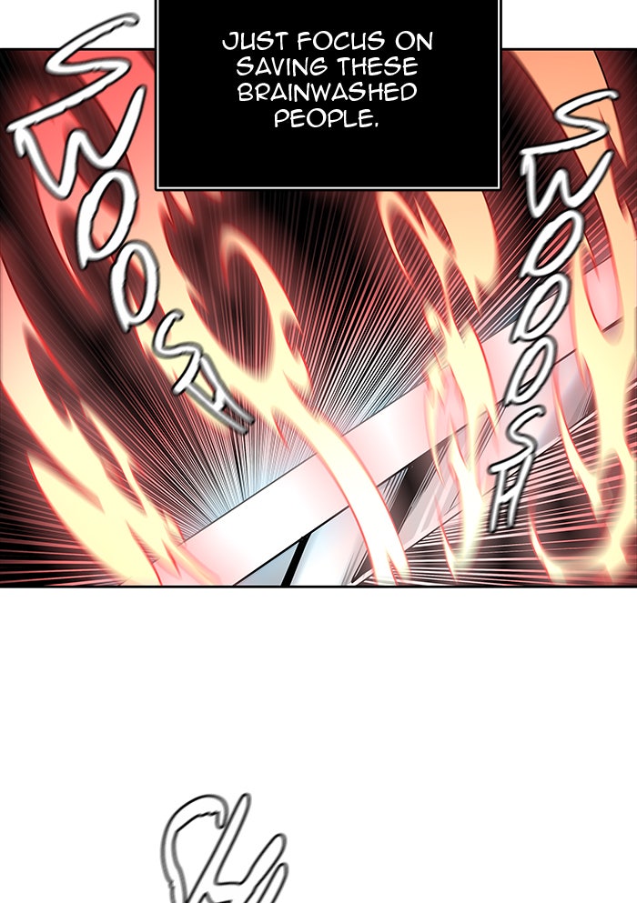 Tower of God manga, chapter 494, page 104 of 268