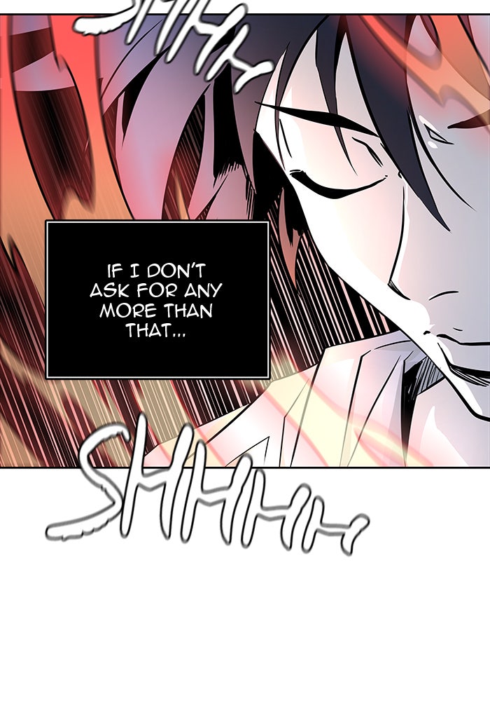 Tower of God manga, chapter 494, page 105 of 268
