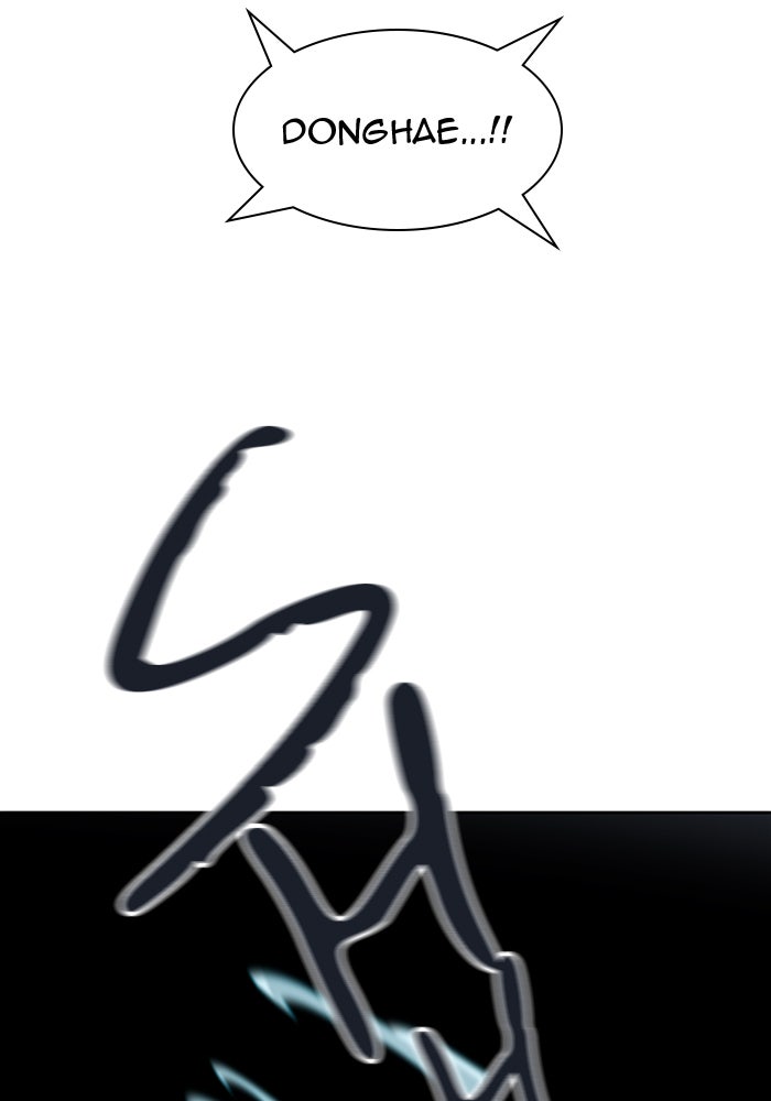 Tower of God manga, chapter 494, page 107 of 268