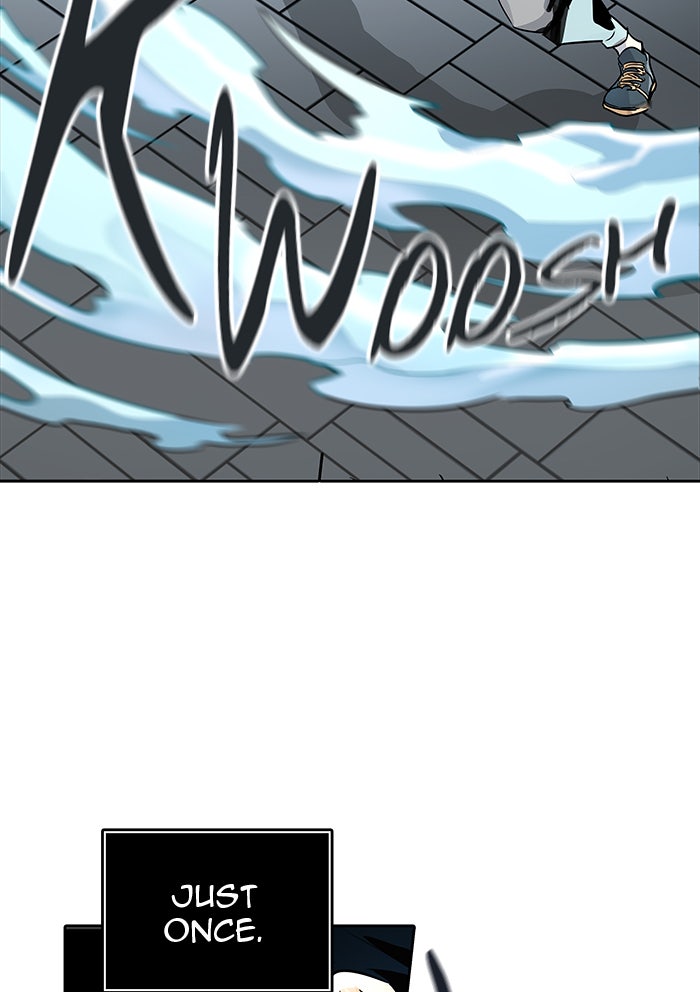 Tower of God manga, chapter 494, page 110 of 268