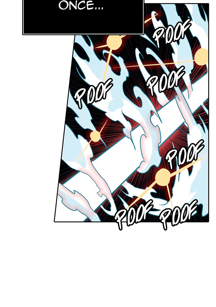 Tower of God manga, chapter 494, page 112 of 268