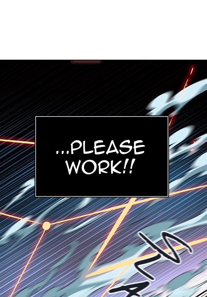 Tower of God manga, chapter 494, page 113 of 268