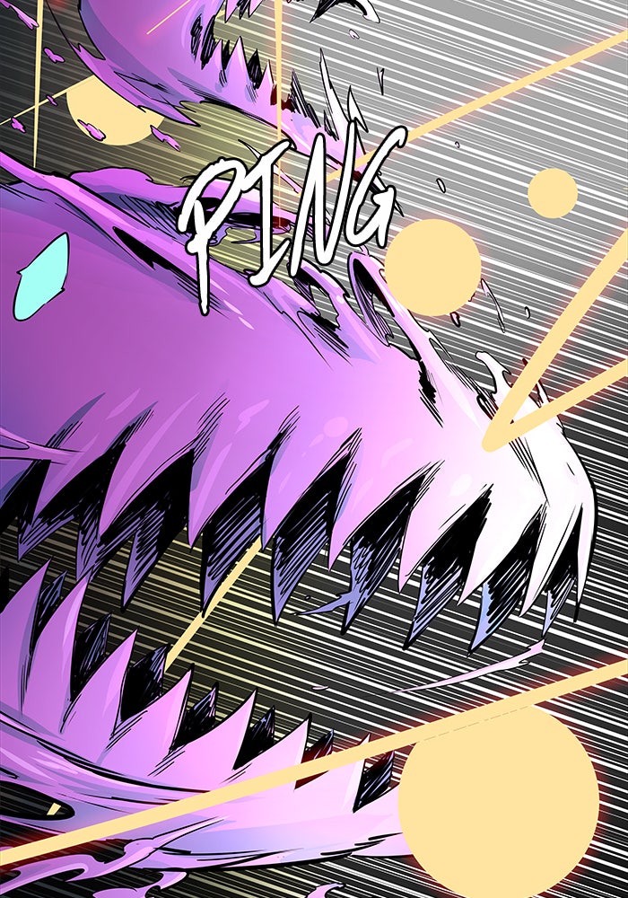 Tower of God manga, chapter 494, page 118 of 268