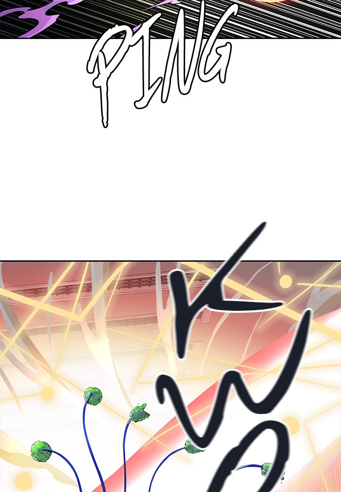 Tower of God manga, chapter 494, page 119 of 268