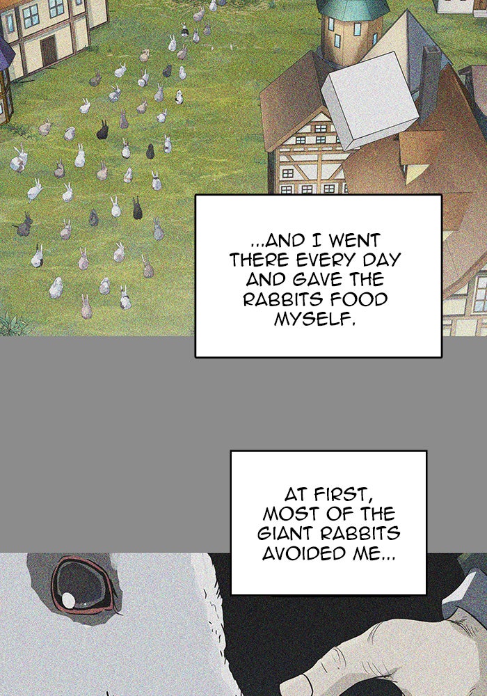 Tower of God manga, chapter 494, page 12 of 268