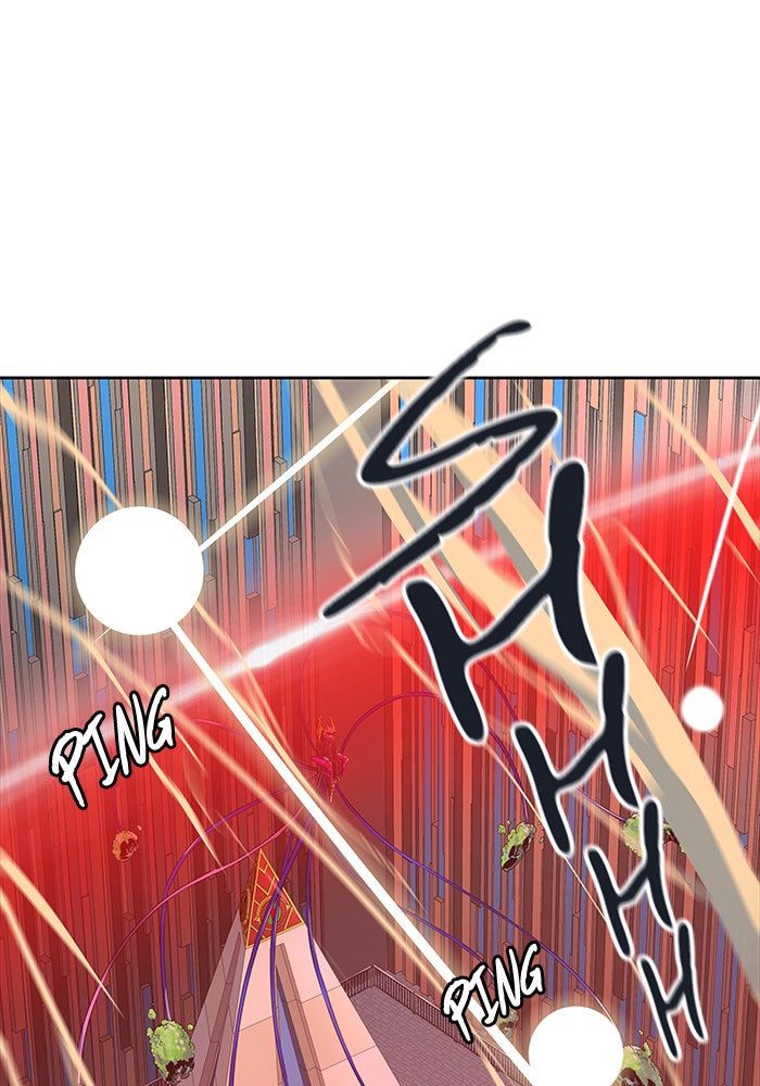 Tower of God manga, chapter 494, page 122 of 268