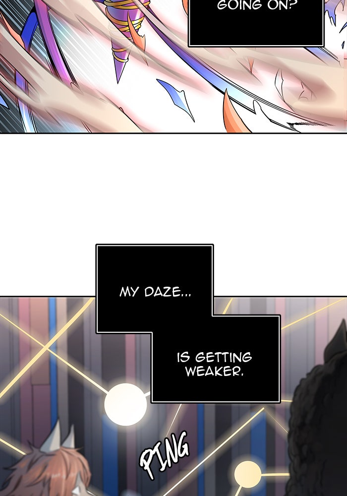 Tower of God manga, chapter 494, page 126 of 268