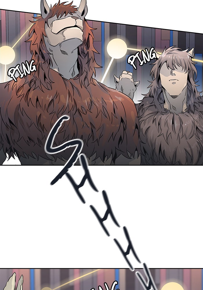 Tower of God manga, chapter 494, page 128 of 268