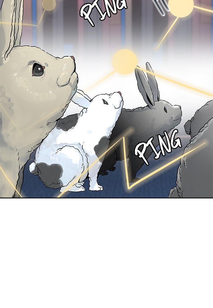 Tower of God manga, chapter 494, page 129 of 268