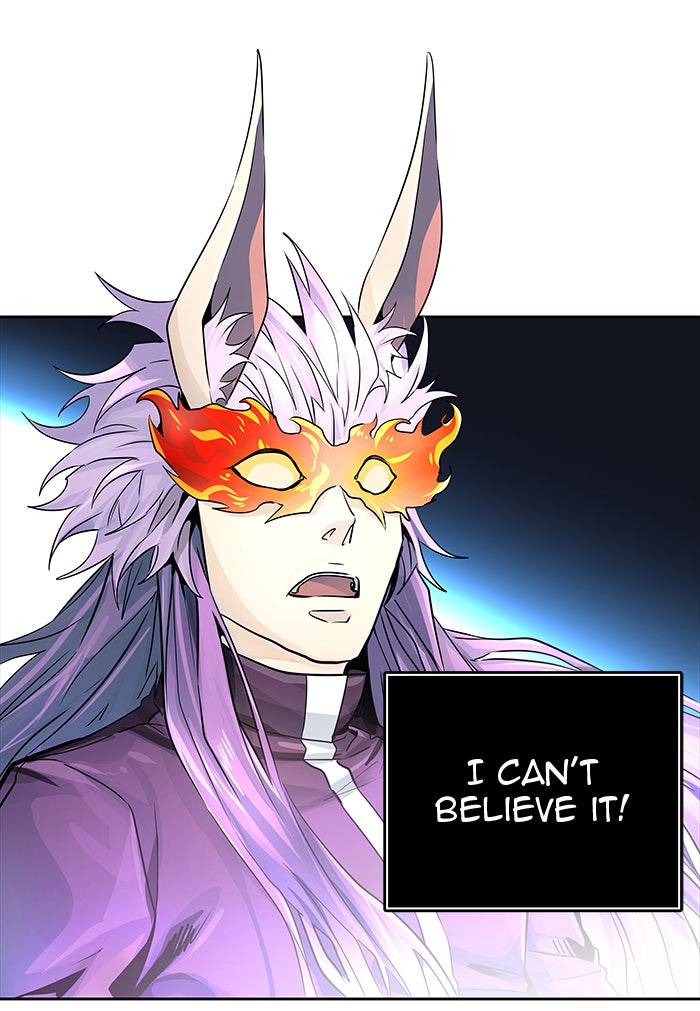 Tower of God manga, chapter 494, page 131 of 268