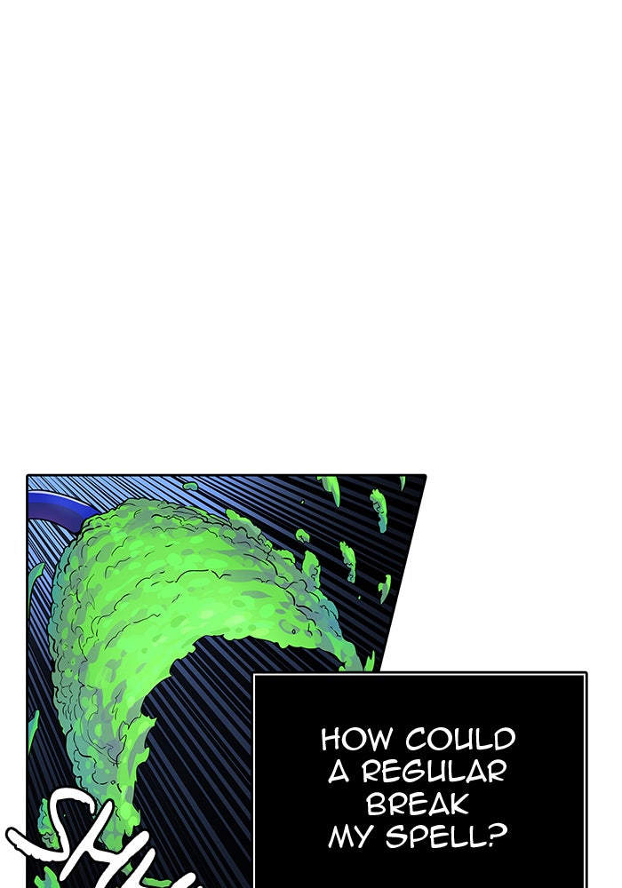 Tower of God manga, chapter 494, page 132 of 268