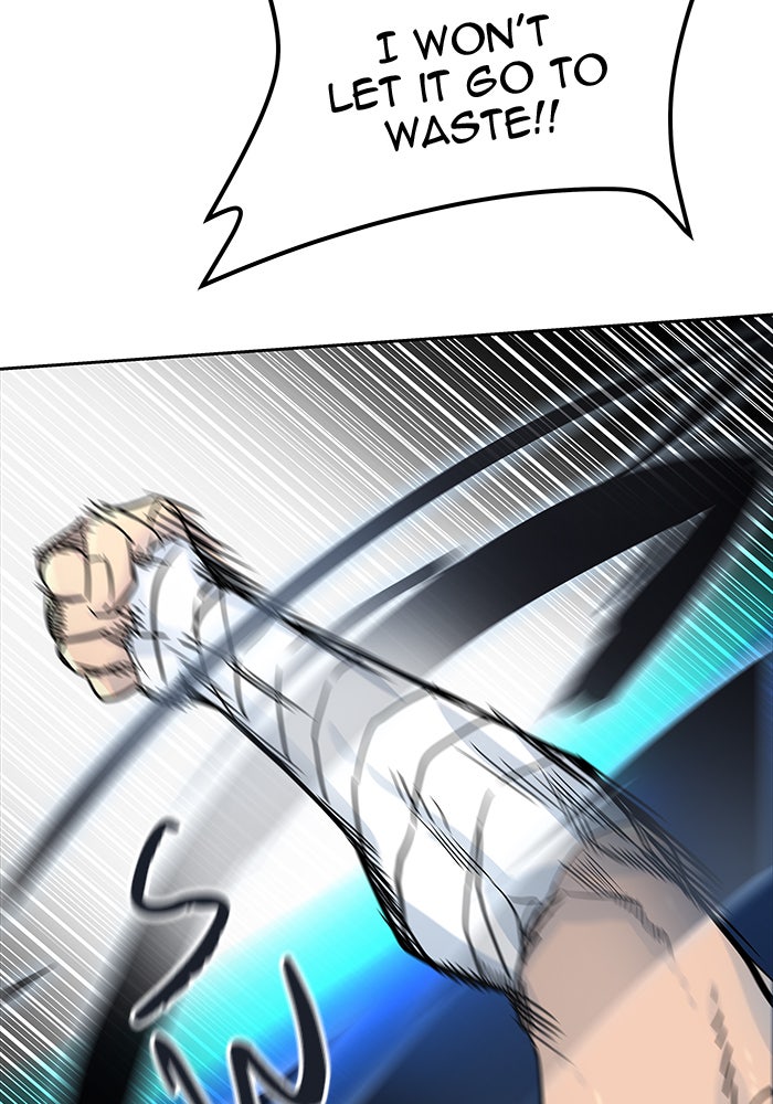 Tower of God manga, chapter 494, page 134 of 268