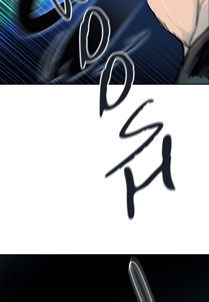 Tower of God manga, chapter 494, page 135 of 268