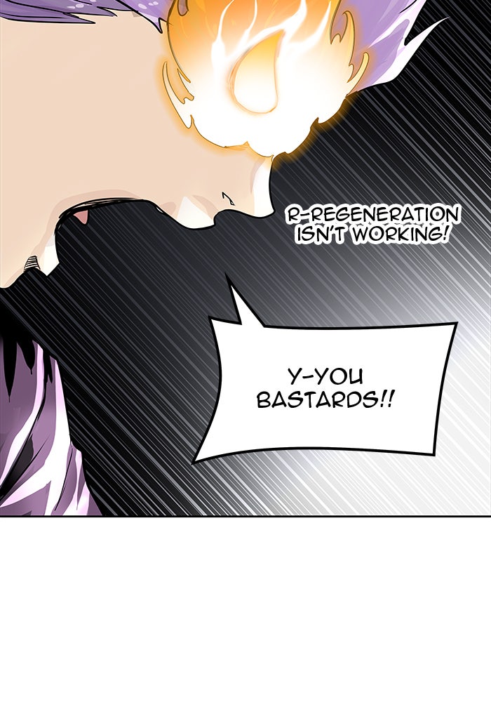 Tower of God manga, chapter 494, page 142 of 268
