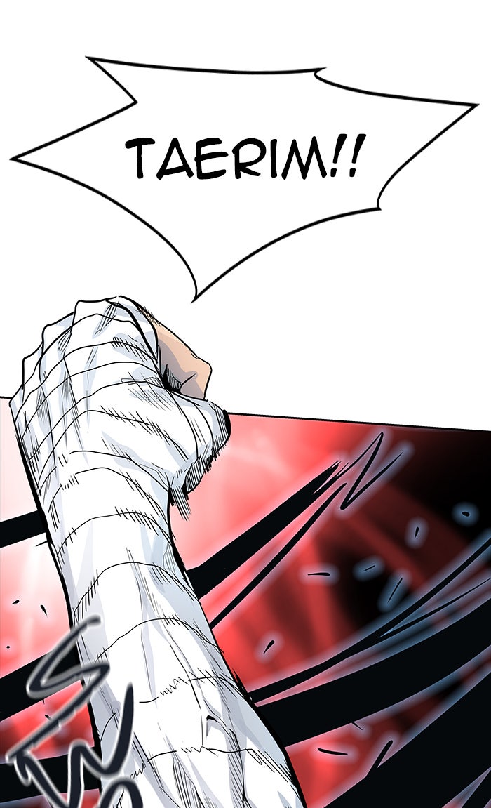 Tower of God manga, chapter 494, page 146 of 268