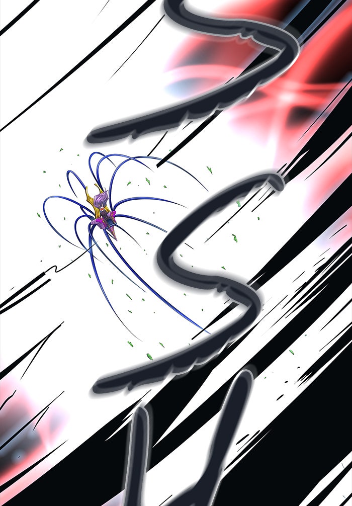 Tower of God manga, chapter 494, page 148 of 268
