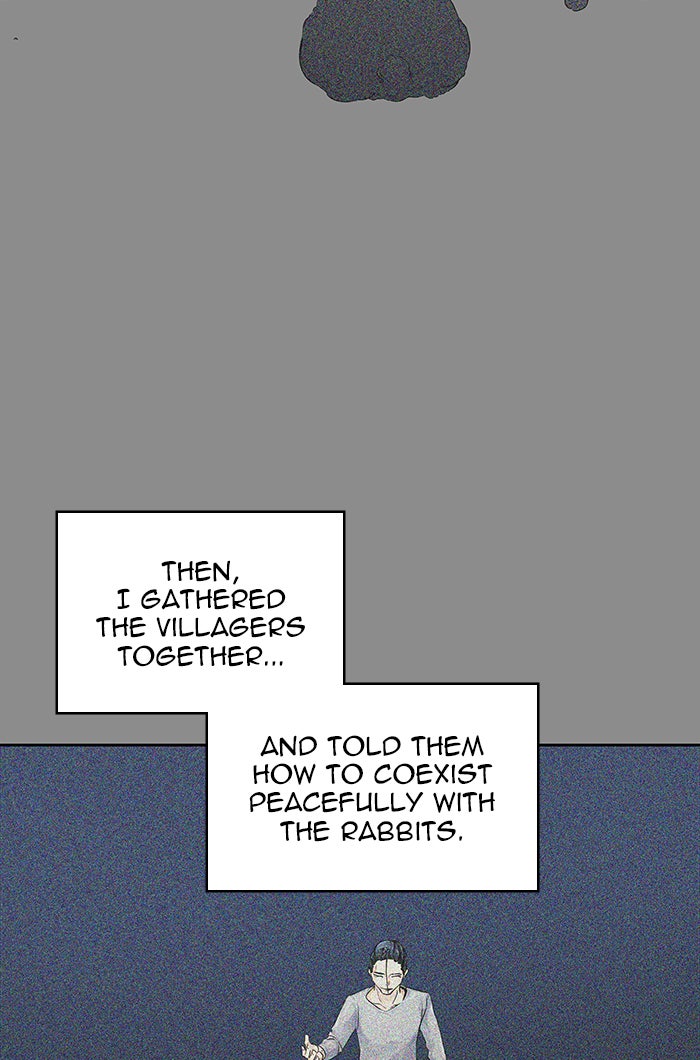 Tower of God manga, chapter 494, page 15 of 268