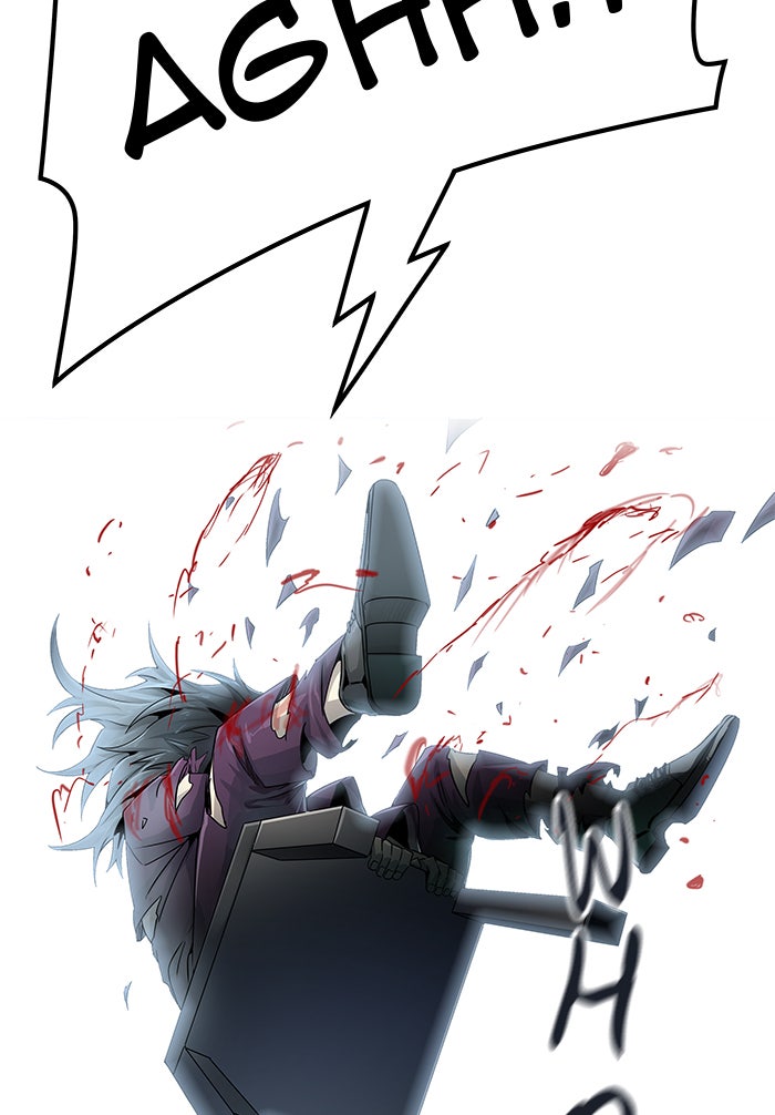 Tower of God manga, chapter 494, page 152 of 268