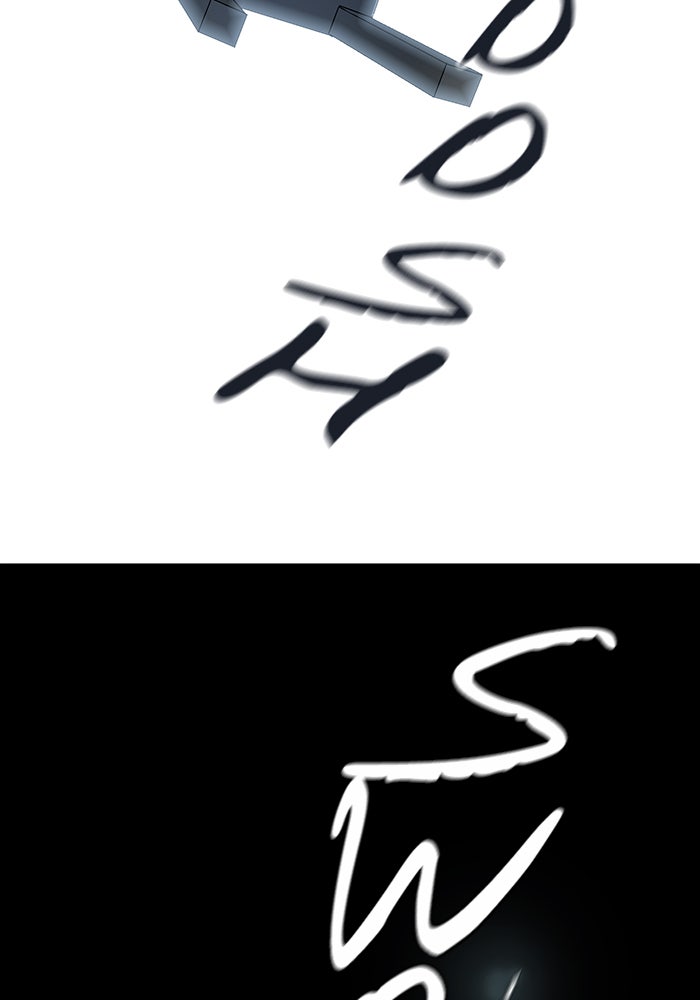 Tower of God manga, chapter 494, page 153 of 268