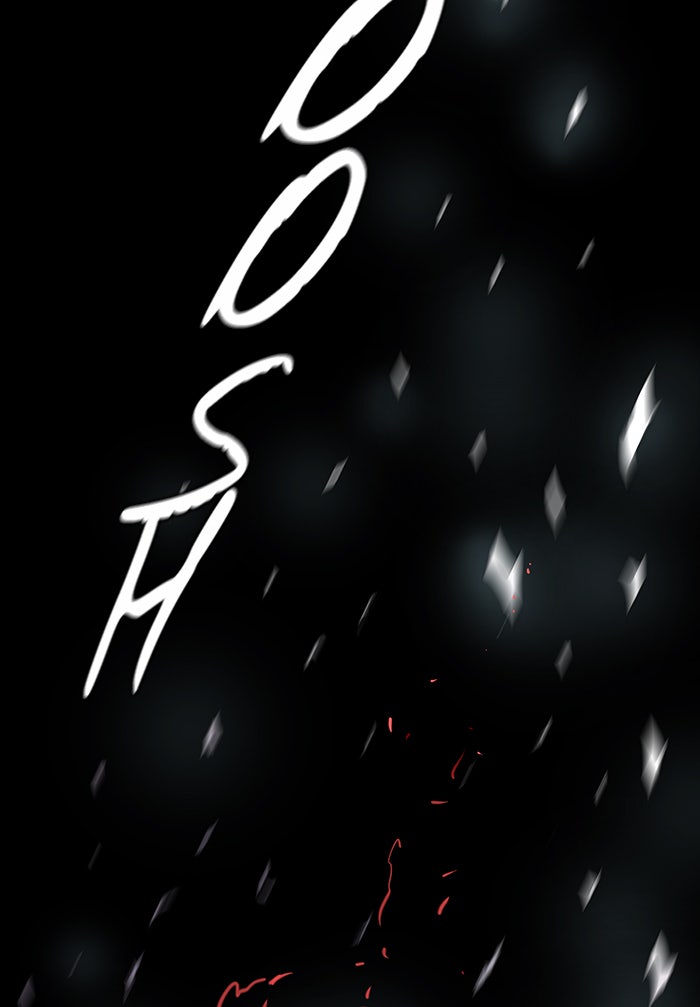 Tower of God manga, chapter 494, page 154 of 268