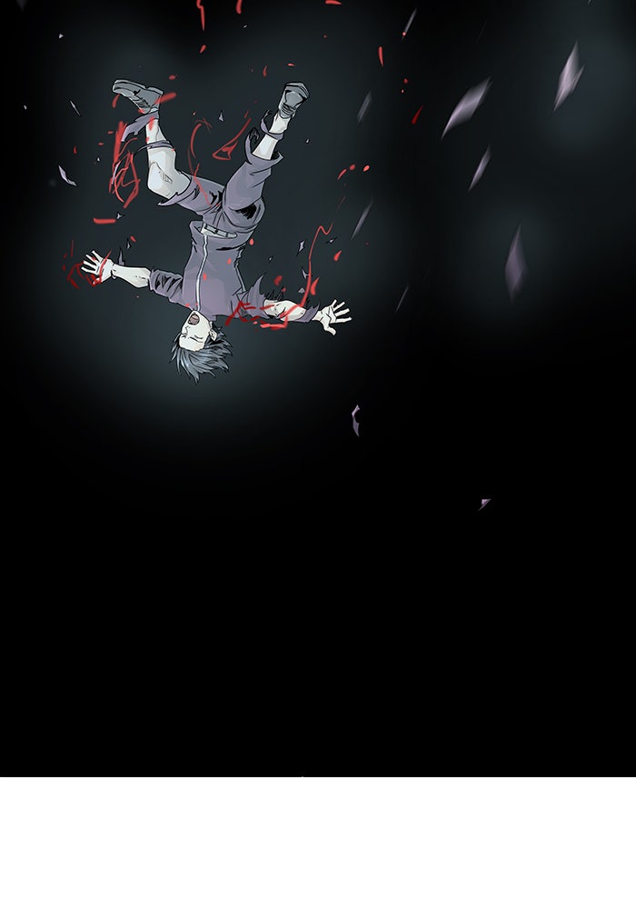Tower of God manga, chapter 494, page 155 of 268