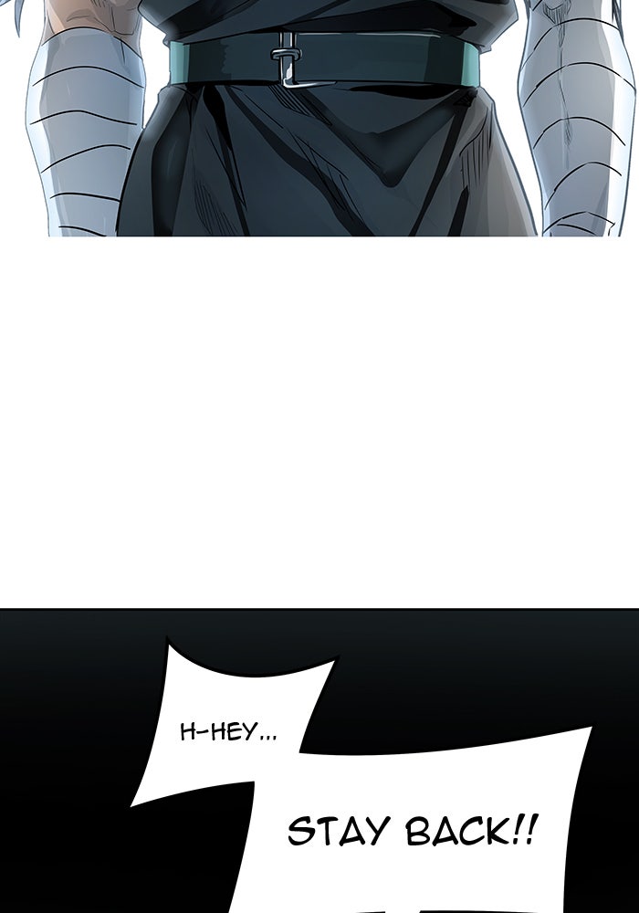 Tower of God manga, chapter 494, page 159 of 268