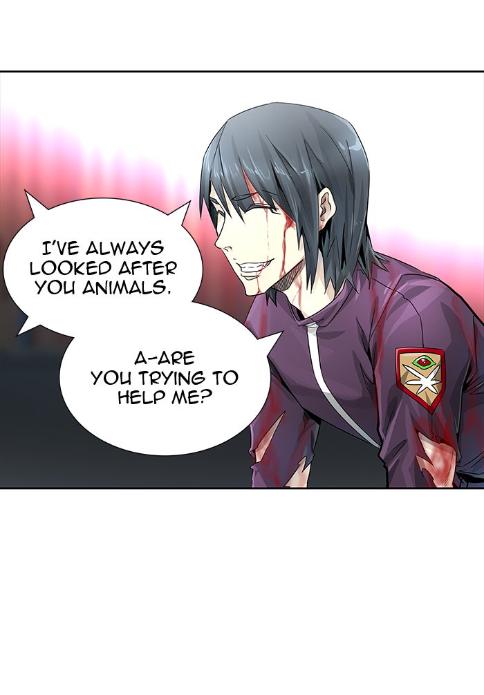 Tower of God manga, chapter 494, page 168 of 268