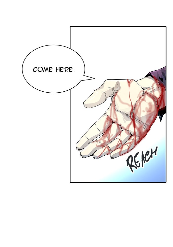 Tower of God manga, chapter 494, page 169 of 268