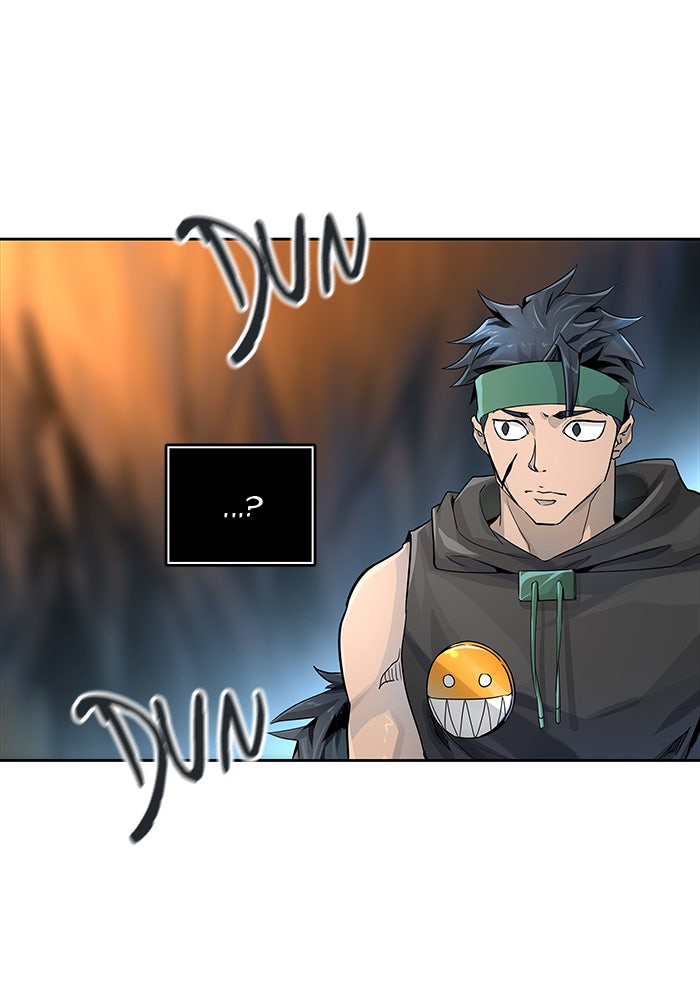 Tower of God manga, chapter 494, page 171 of 268
