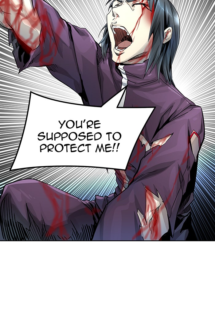Tower of God manga, chapter 494, page 174 of 268