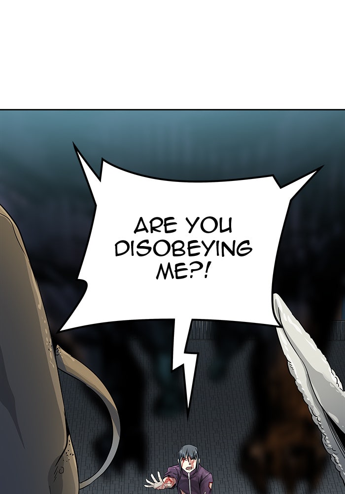 Tower of God manga, chapter 494, page 175 of 268