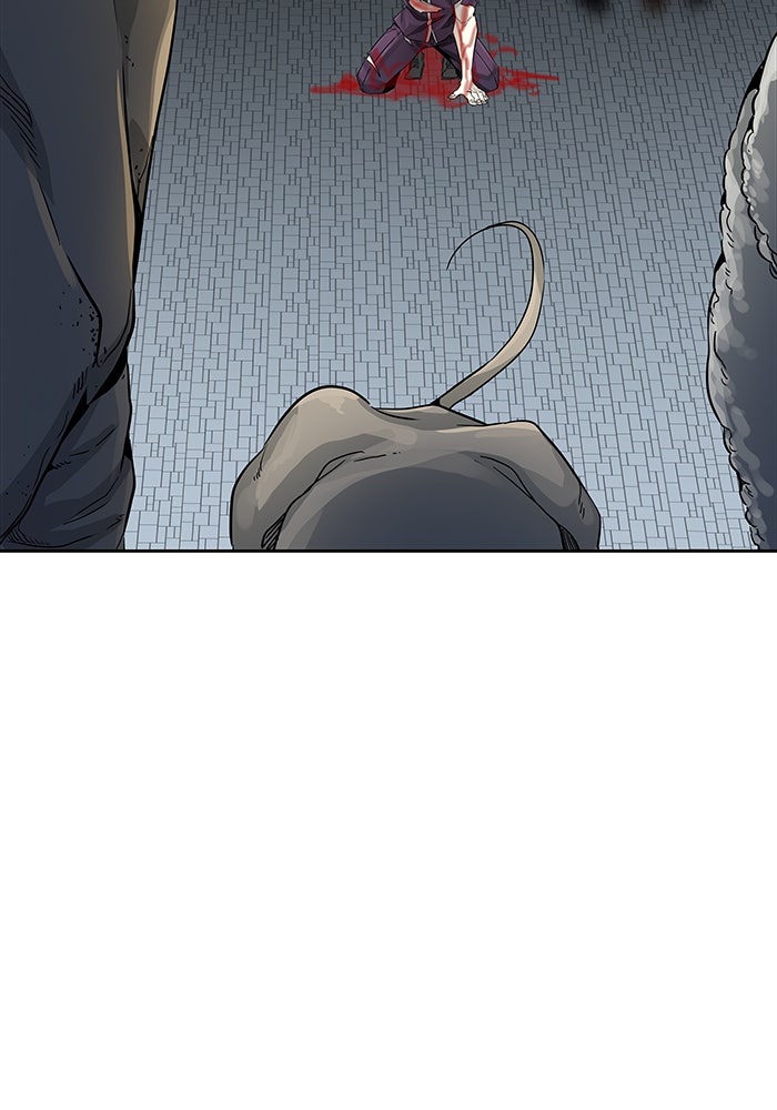 Tower of God manga, chapter 494, page 176 of 268
