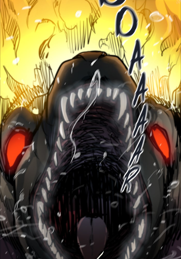 Tower of God manga, chapter 494, page 178 of 268