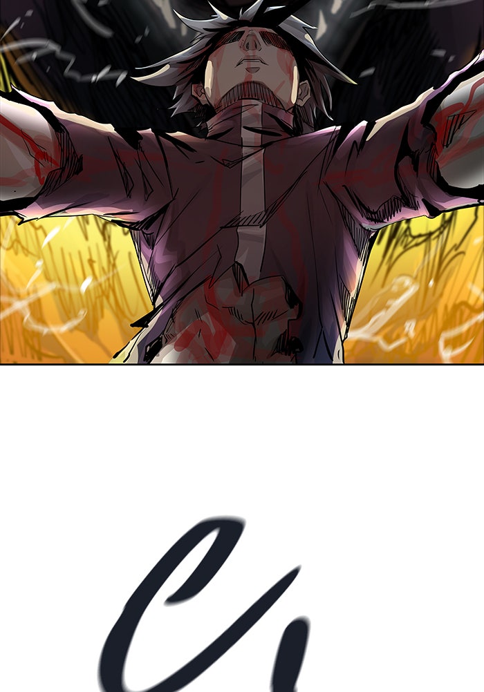 Tower of God manga, chapter 494, page 179 of 268